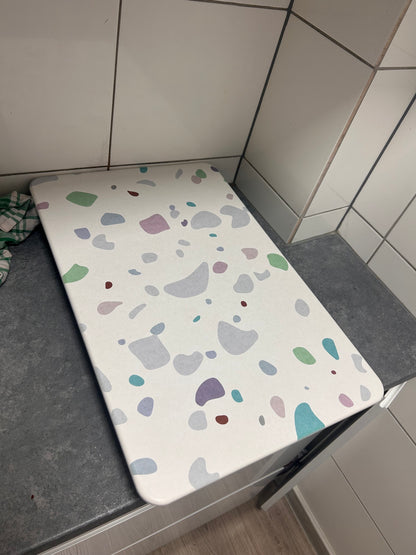 MATA DIATOMITOWA SZYBKOSCHNĄCA