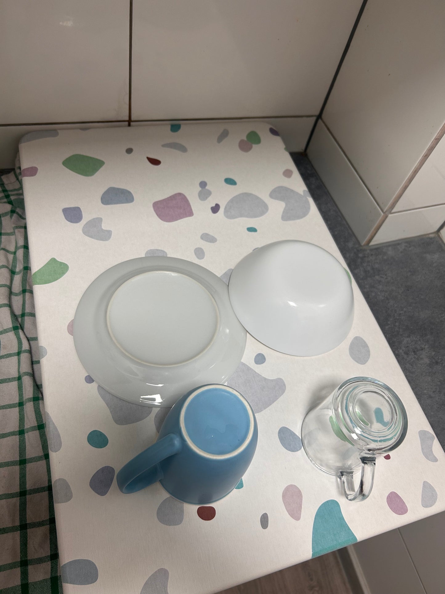 MATA DIATOMITOWA SZYBKOSCHNĄCA